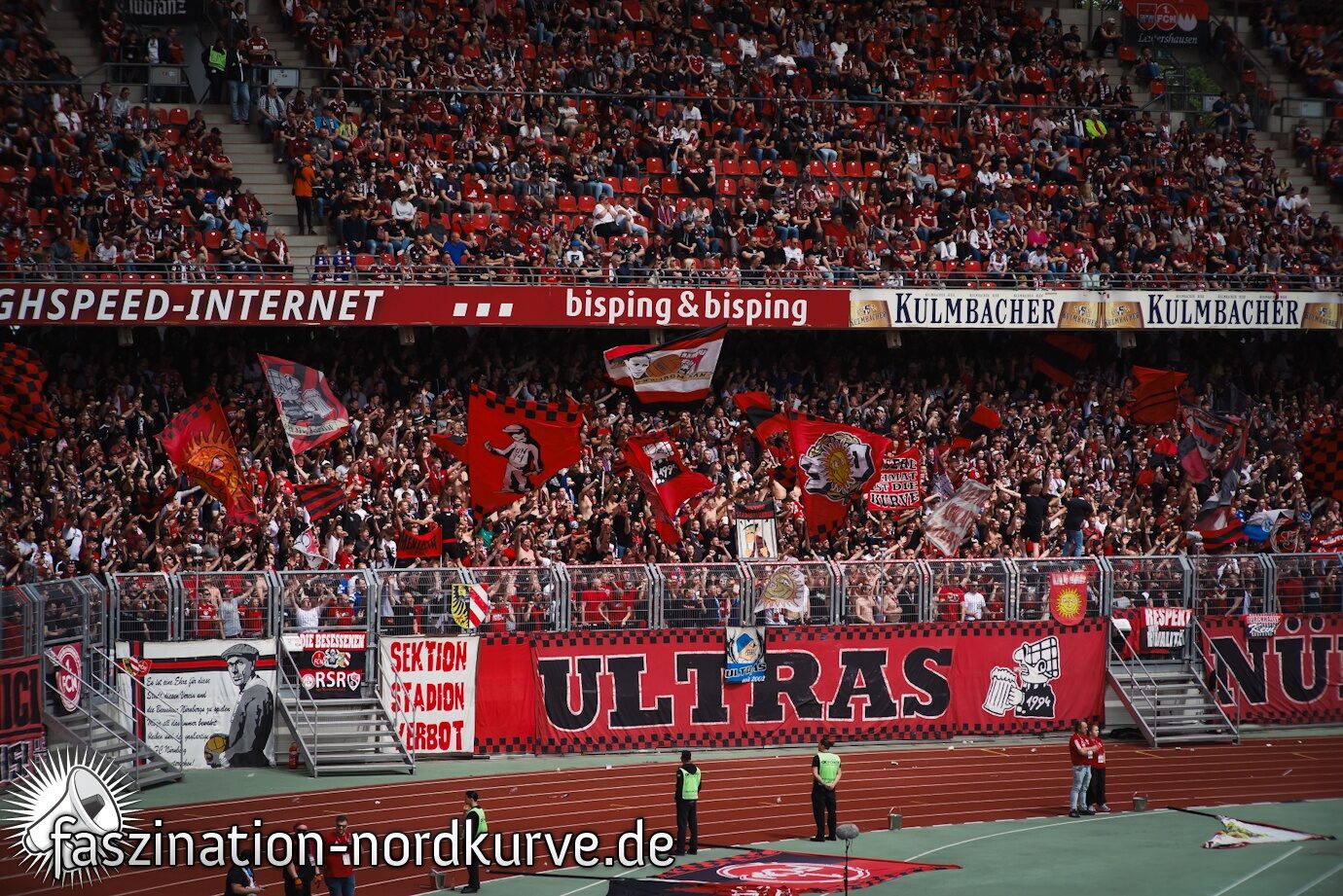 1. FC Nürnberg – Karlsruher SC 0-1 (12)