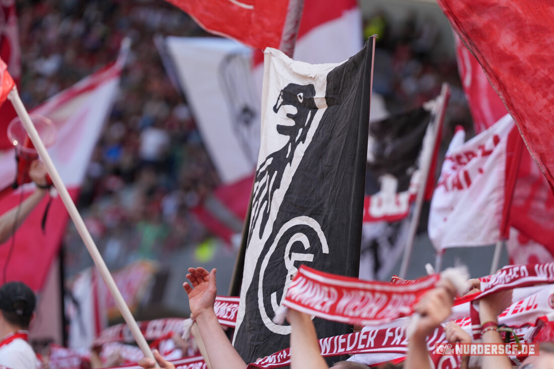 SC Freiburg – 1. FC Heidenheim 1-1 (4)
