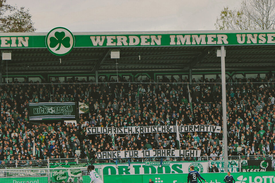 SpVgg Fürth – Fortuna Düsseldorf 1-0 (8)