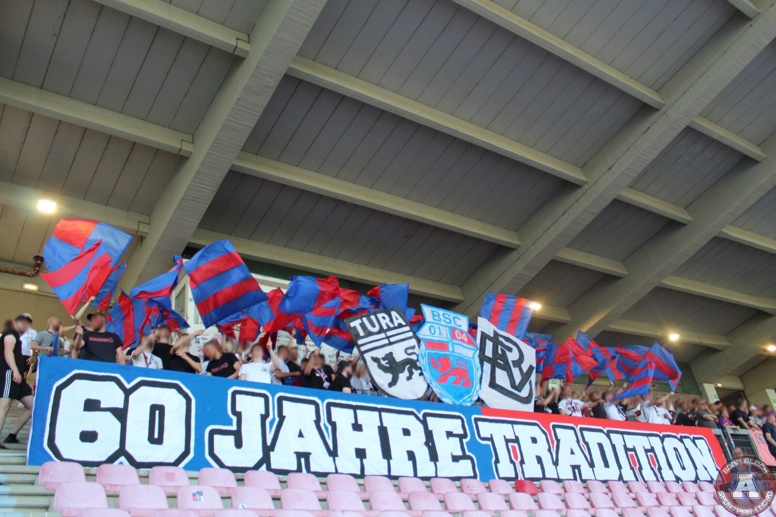 Bonner SC – FC Gütersloh 2-3 (3)