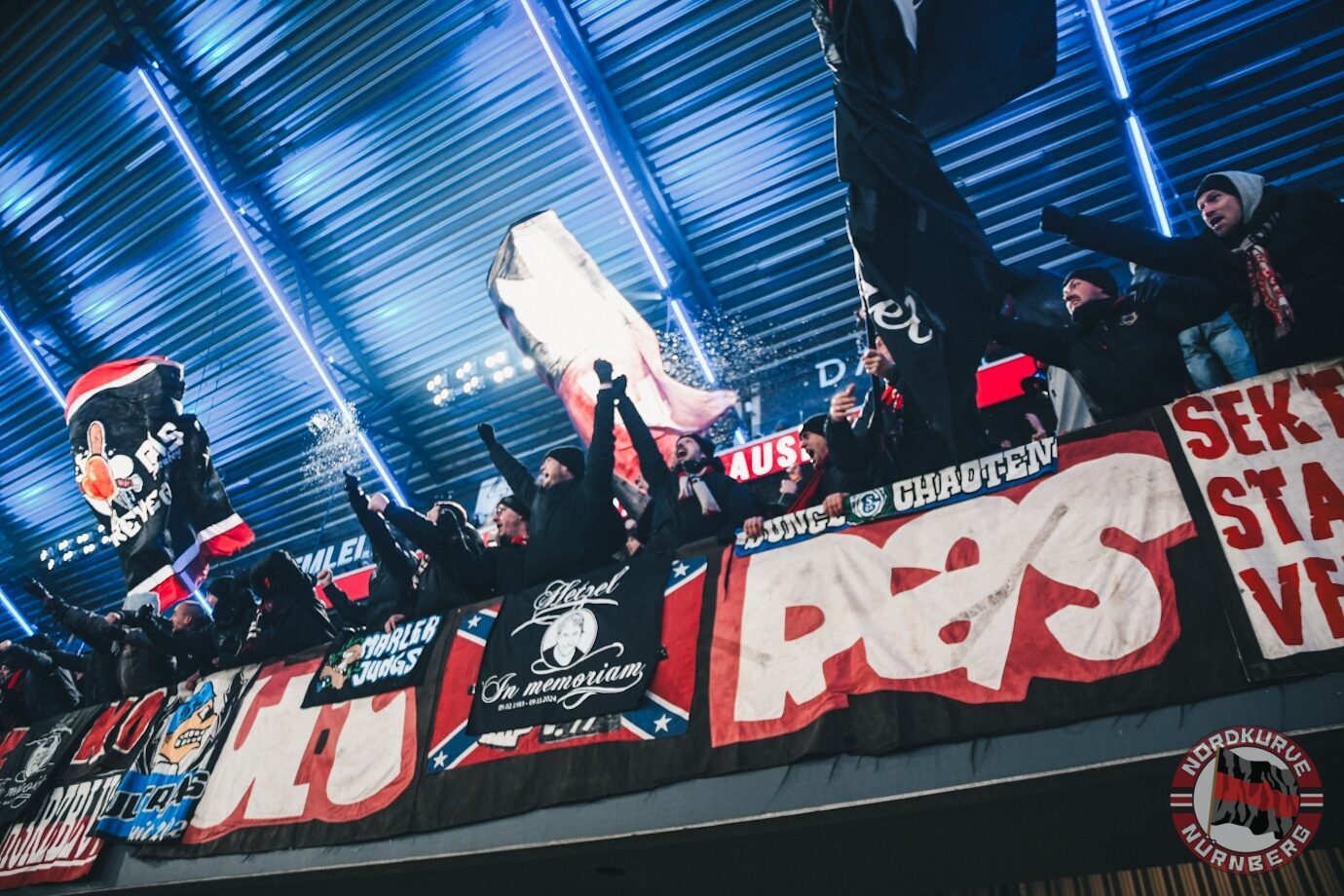 SC Paderborn – 1. FC Nürnberg 3-2 (5)