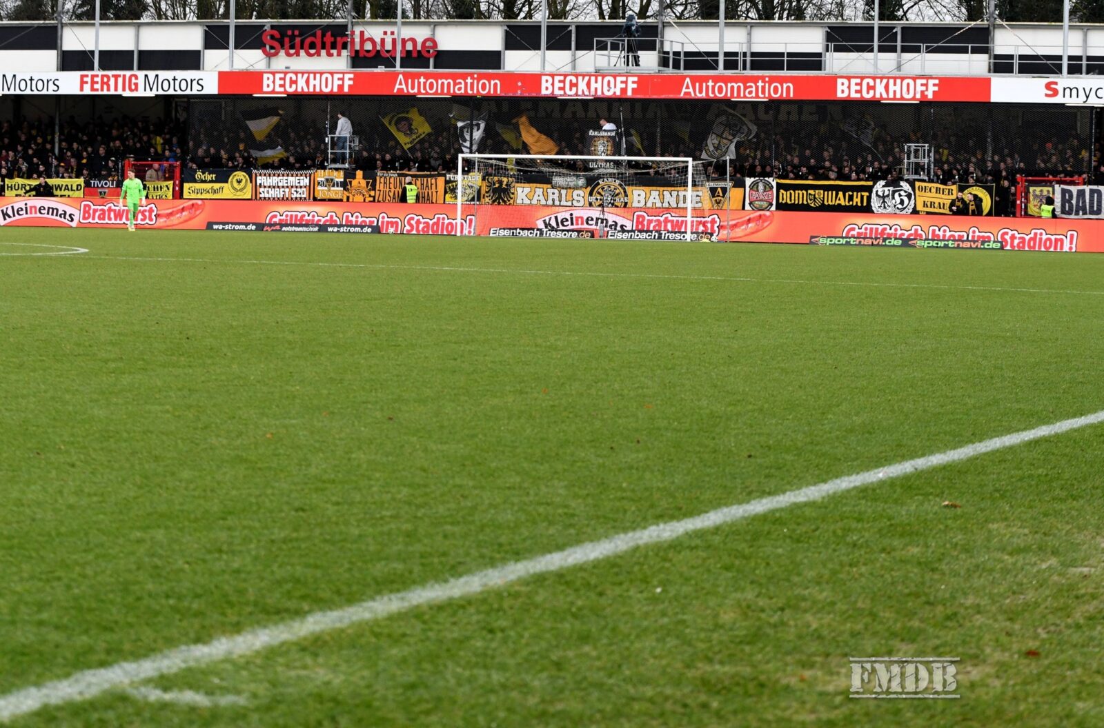SC Verl – TSV Alemannia Aachen 2-1 (14)