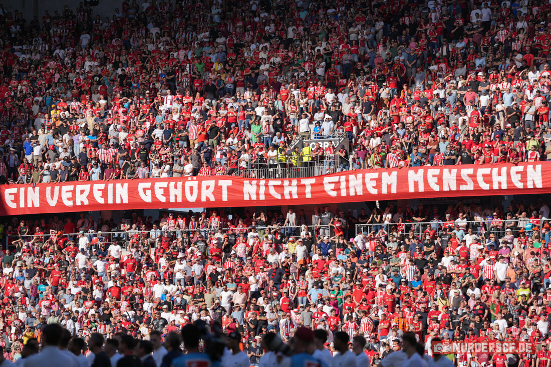 SC Freiburg – 1. FC Heidenheim 1-1 (29)