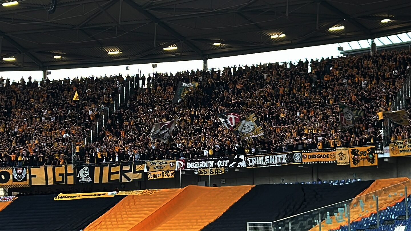 Hannover 96 ll – Dynamo Dresden 2-3 (2)