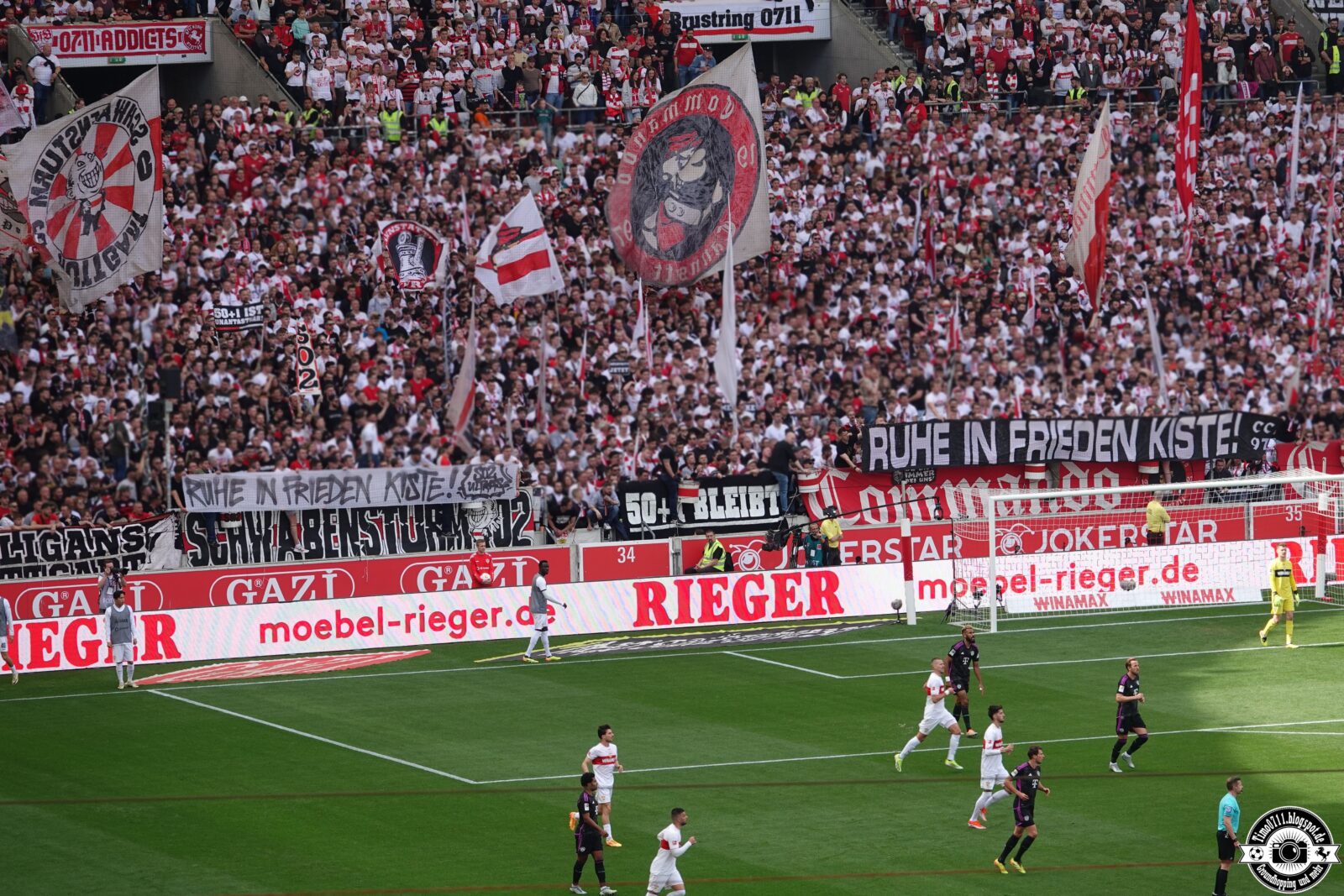 VfB Stuttgart – FC Bayern München 3-1 (47)