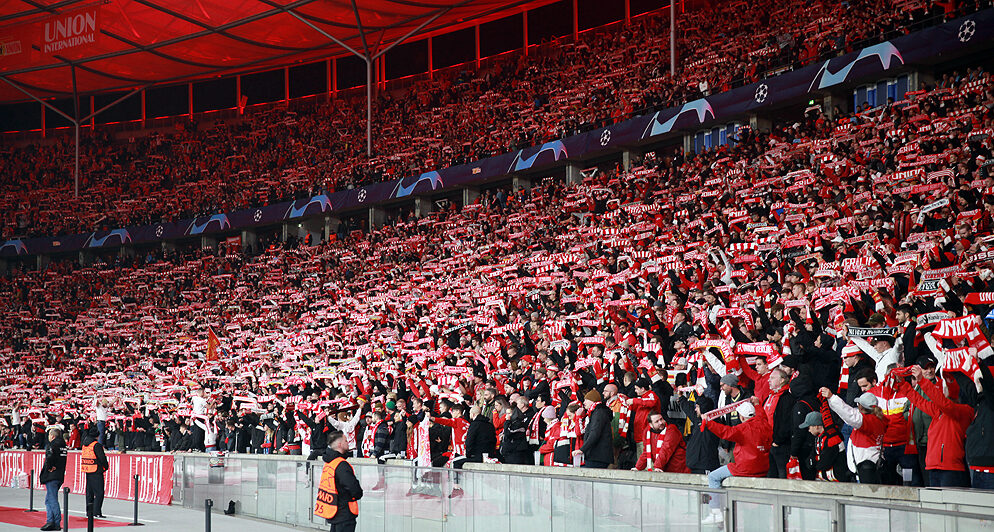 1. FC Union Berlin – SSC Napoli 0-1 (3)