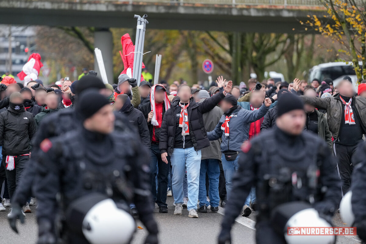 Borussia Dortmund – SC Freiburg 4-0 (7)