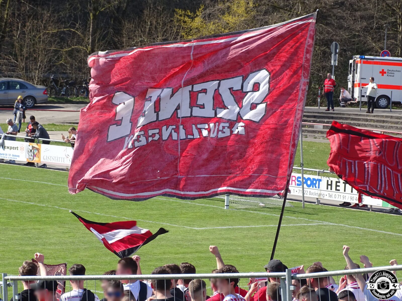 TSG Backnang – SSV Reutlingen 3-0 (3)