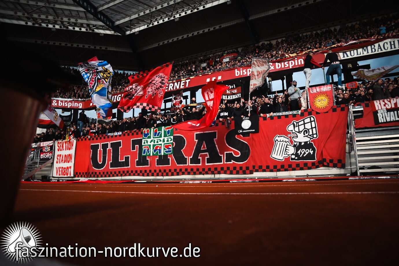 1. FC Nürnberg – Hamburger SV 0-2 (59)