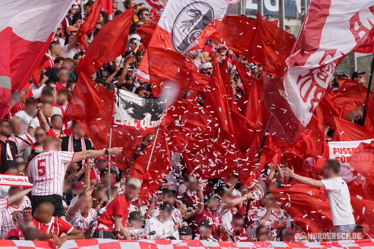 SV Darmstadt 98 – SC Freiburg 0-1 (33)