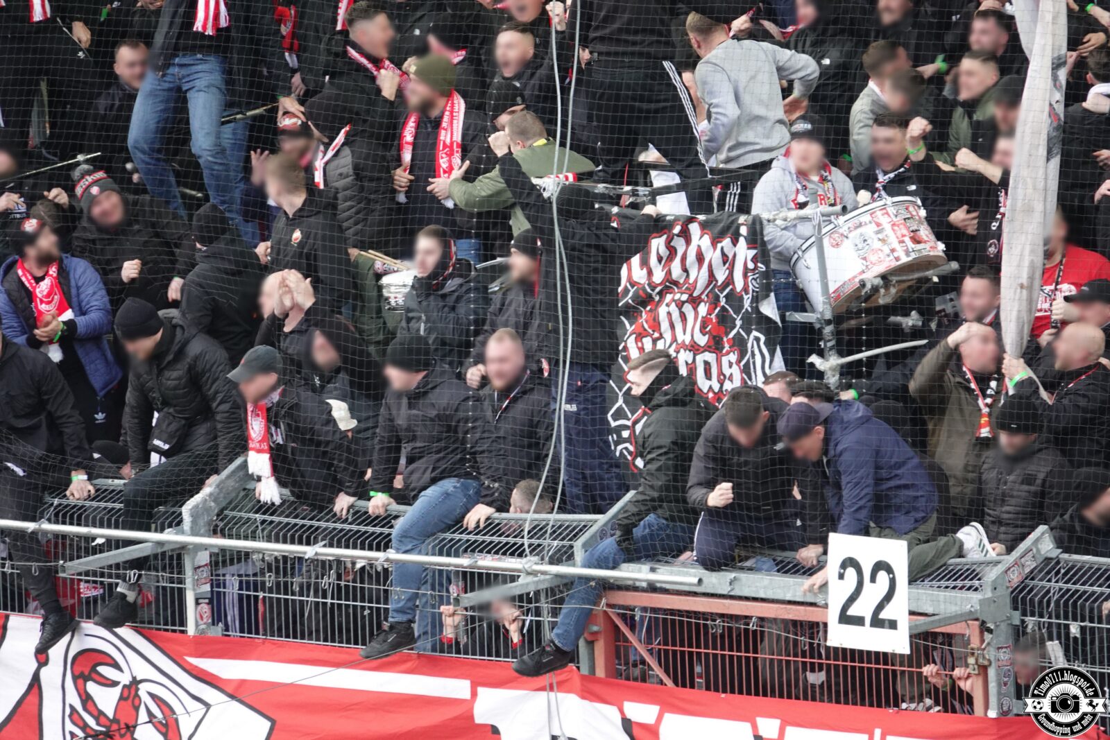 FC Energie Cottbus – Dynamo Dresden 1-1 (40)