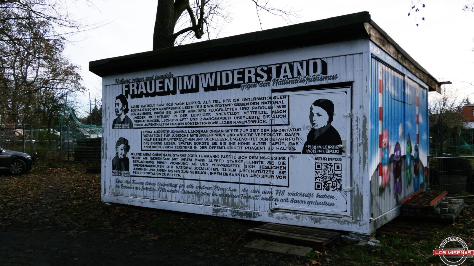 Roter Stern Leipzig – SG Rotation Leipzig 0-0 (10)