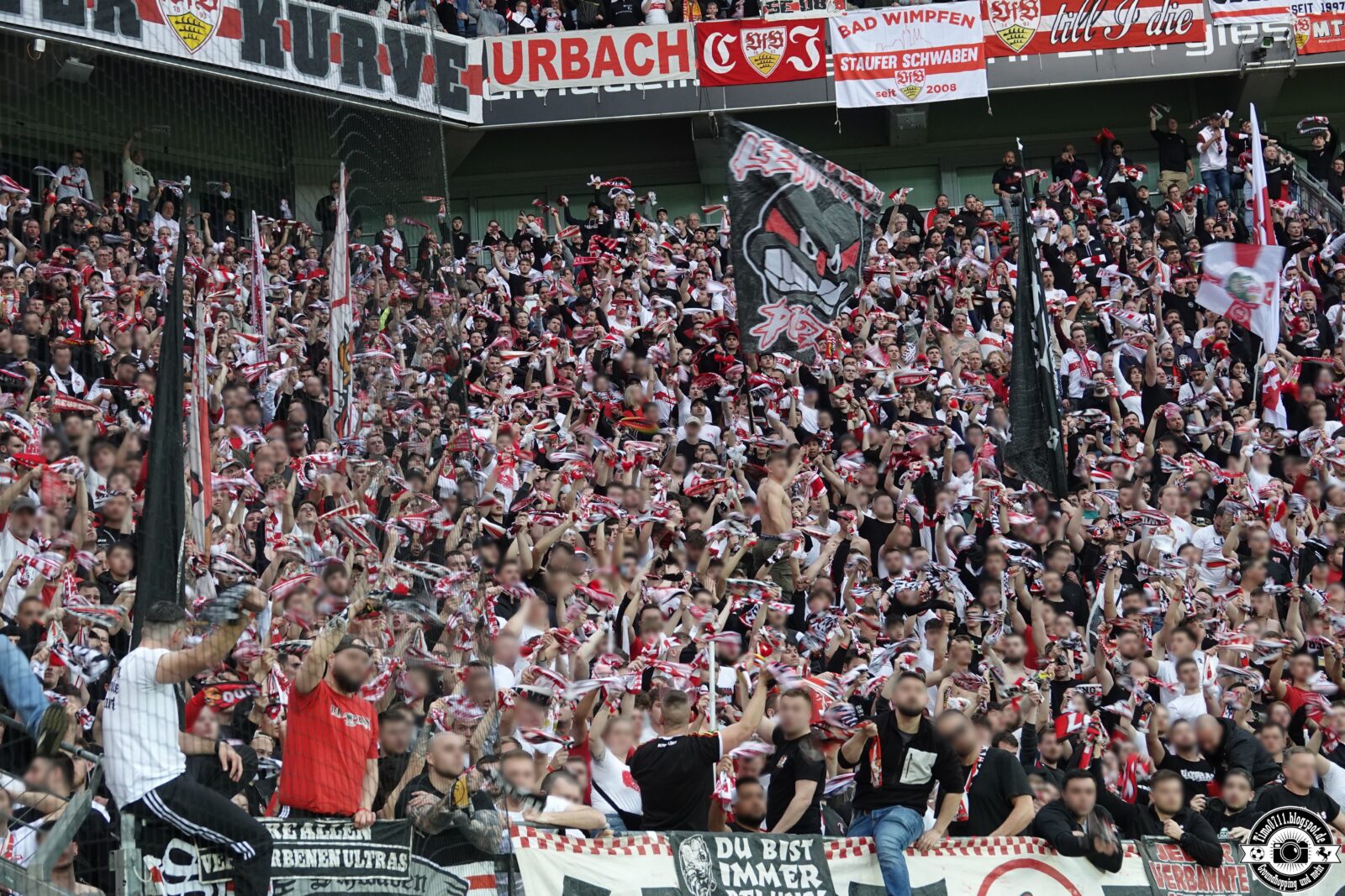 Bayer 04 Leverkusen – VfB Stuttgart 2-2 (55)