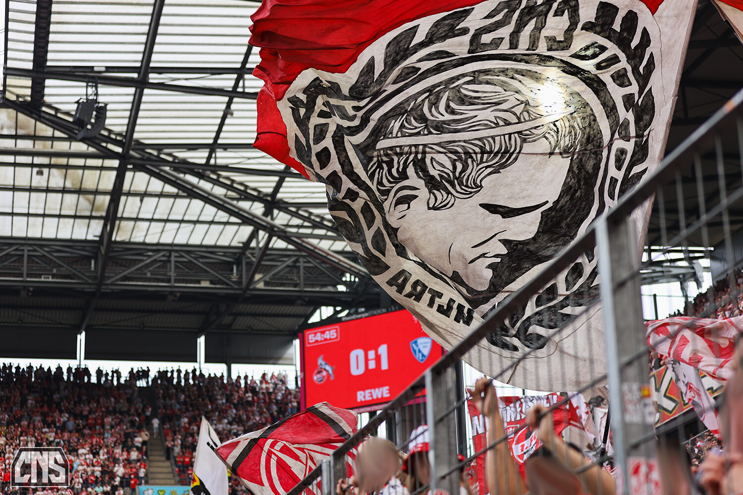 1. FC Köln – VfL Bochum 2-1 (14)