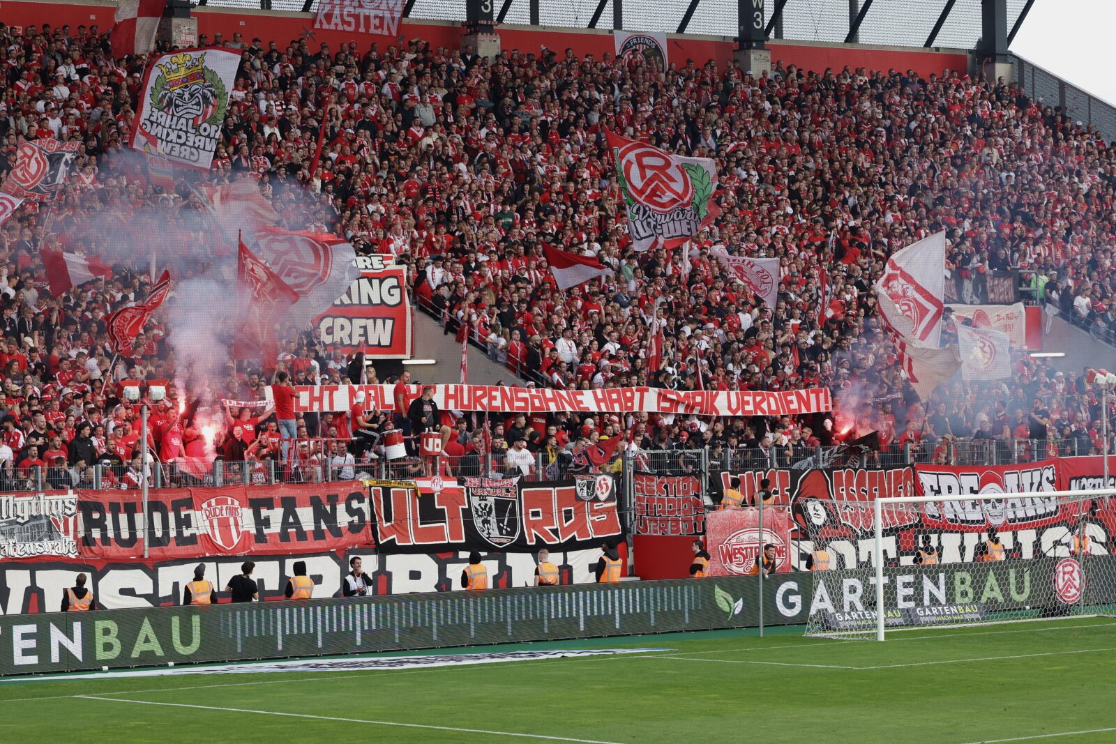 Rot-Weiss Essen – TSV 1860 München 1-1 (13)