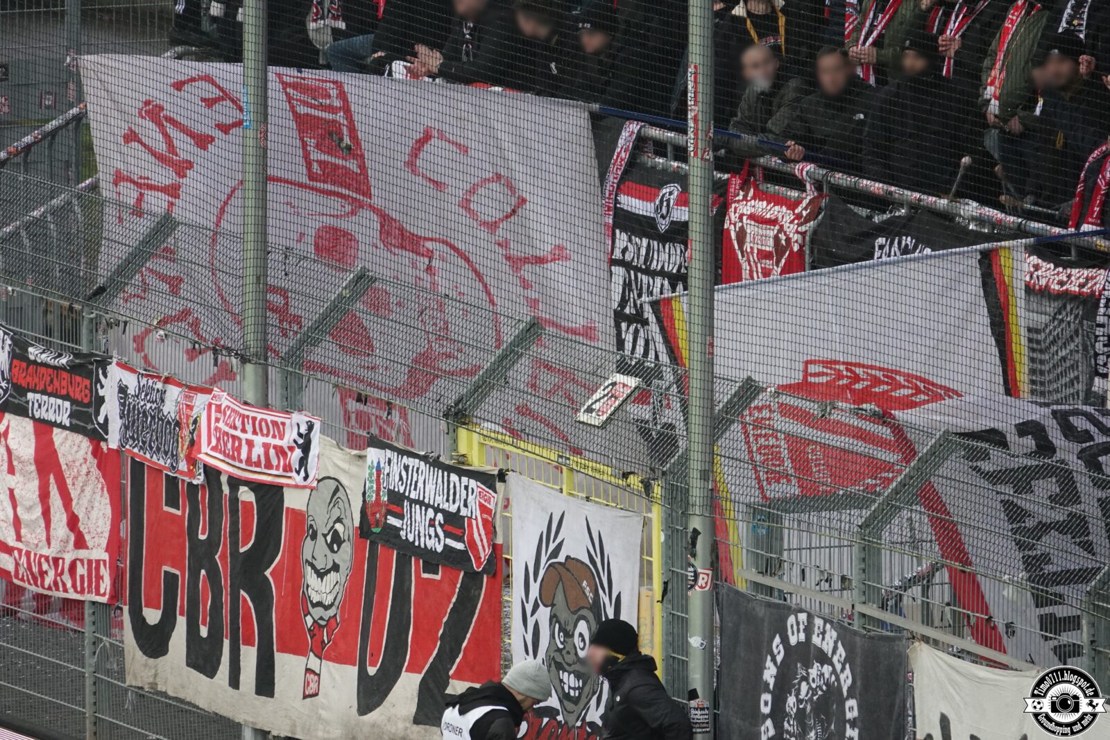 SV Waldhof Mannheim – FC Energie Cottbus 0-1 (13)