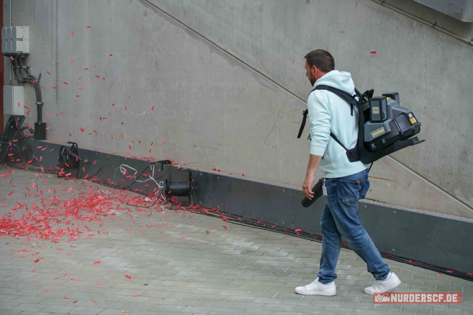 VfL Wolfsburg Frauen – SC Freiburg Frauen 4-1 (5)
