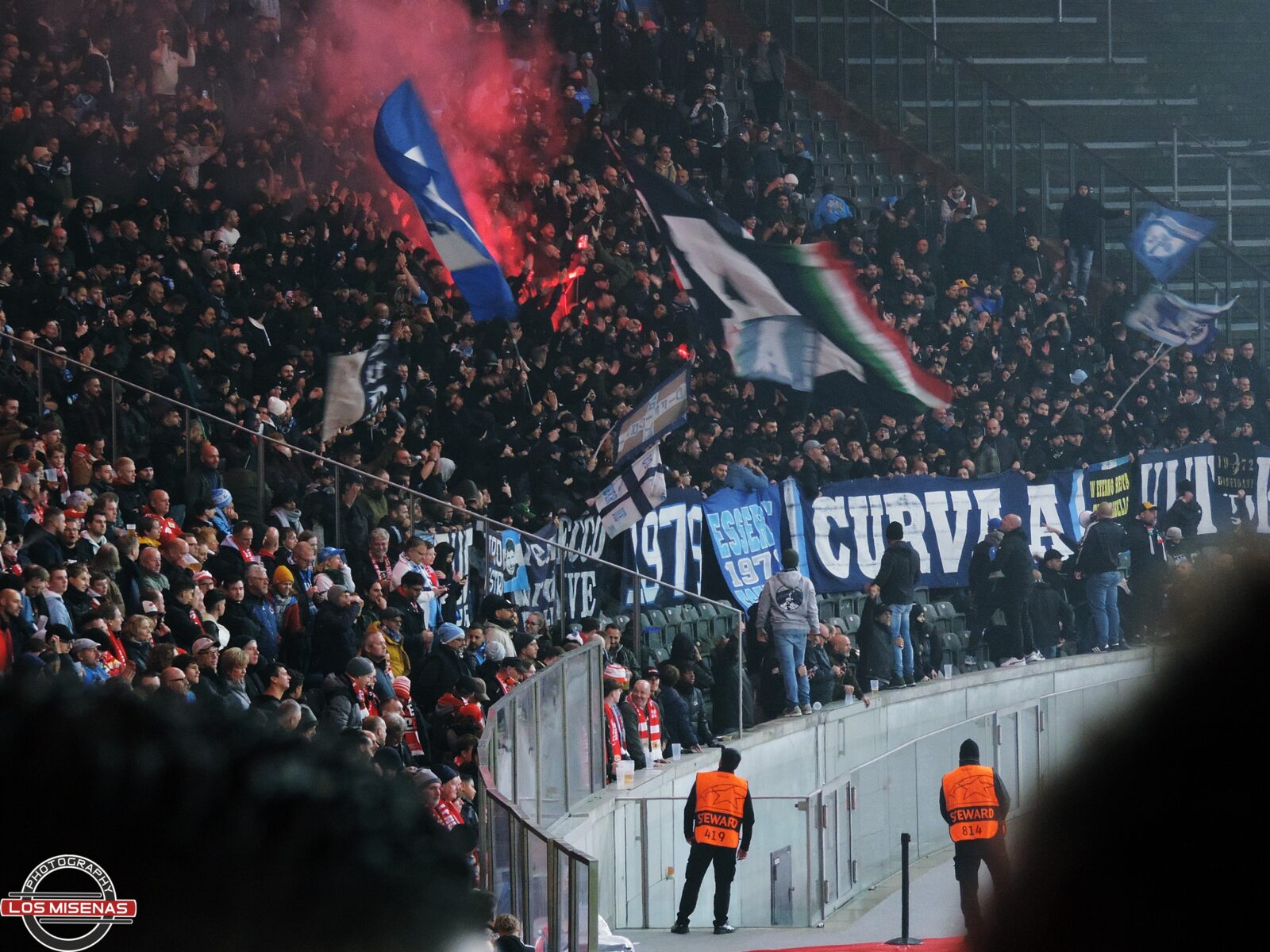 1. FC Union Berlin – SSC Napoli 0-1 (8)