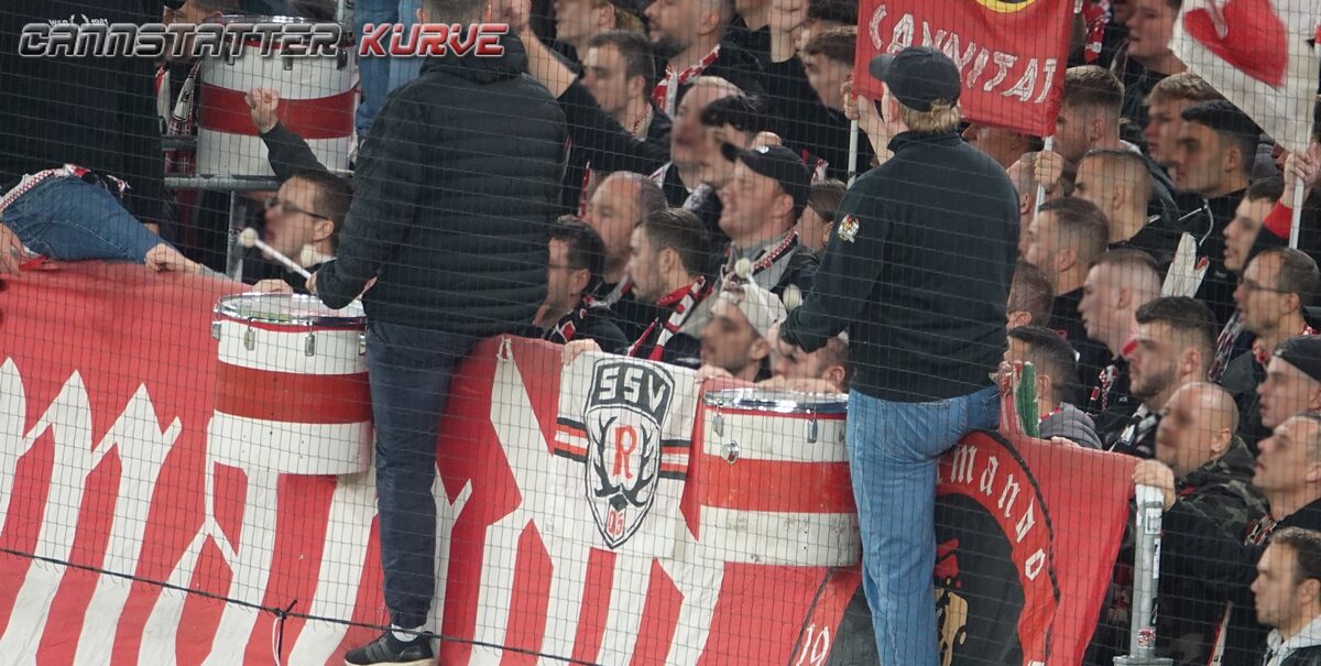 VfB Stuttgart – TSG Hoffenheim 1-1 (15)