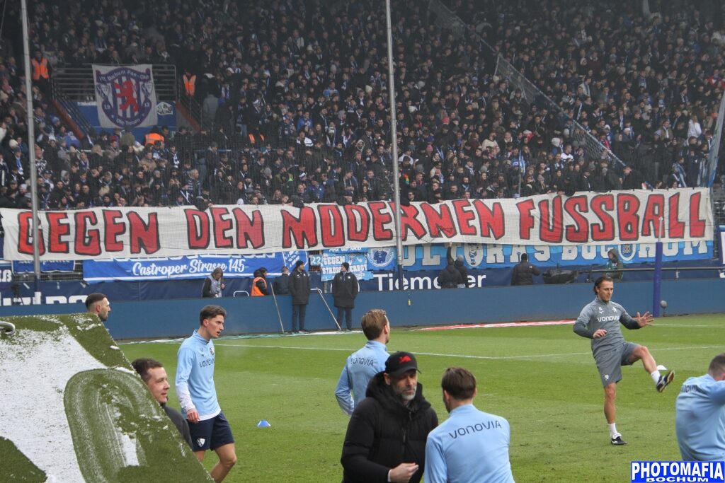 VfL Bochum – RB Leipzig 3-3 (14)