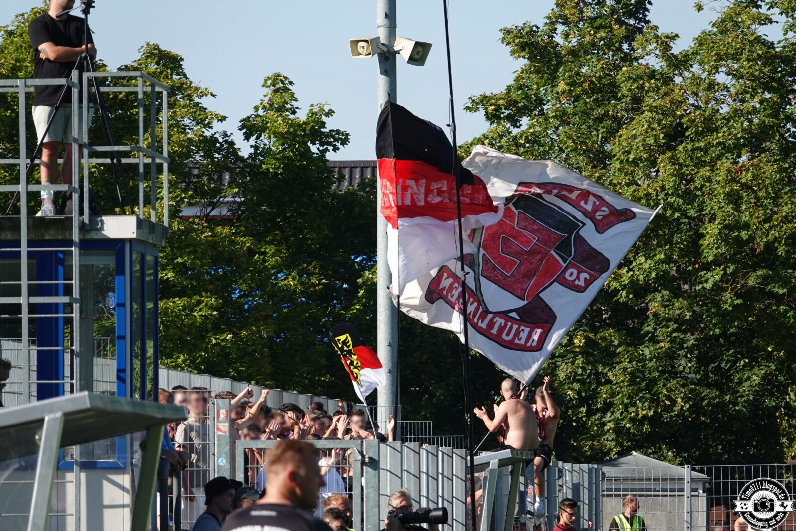 FSV 08 Bietigheim-Bissingen – SSV Reutlingen 3-0 (2)