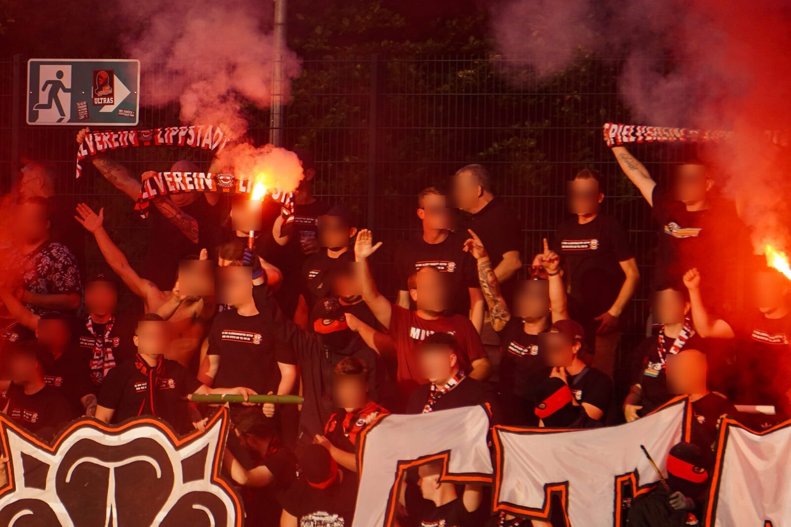 FC Gütersloh – SV Lippstadt 08 2-1 (21)