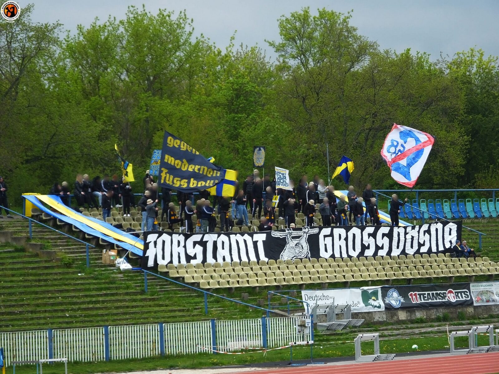 SG Motor Gohlis-Nord Leipzig – FSV Großpösna (7)