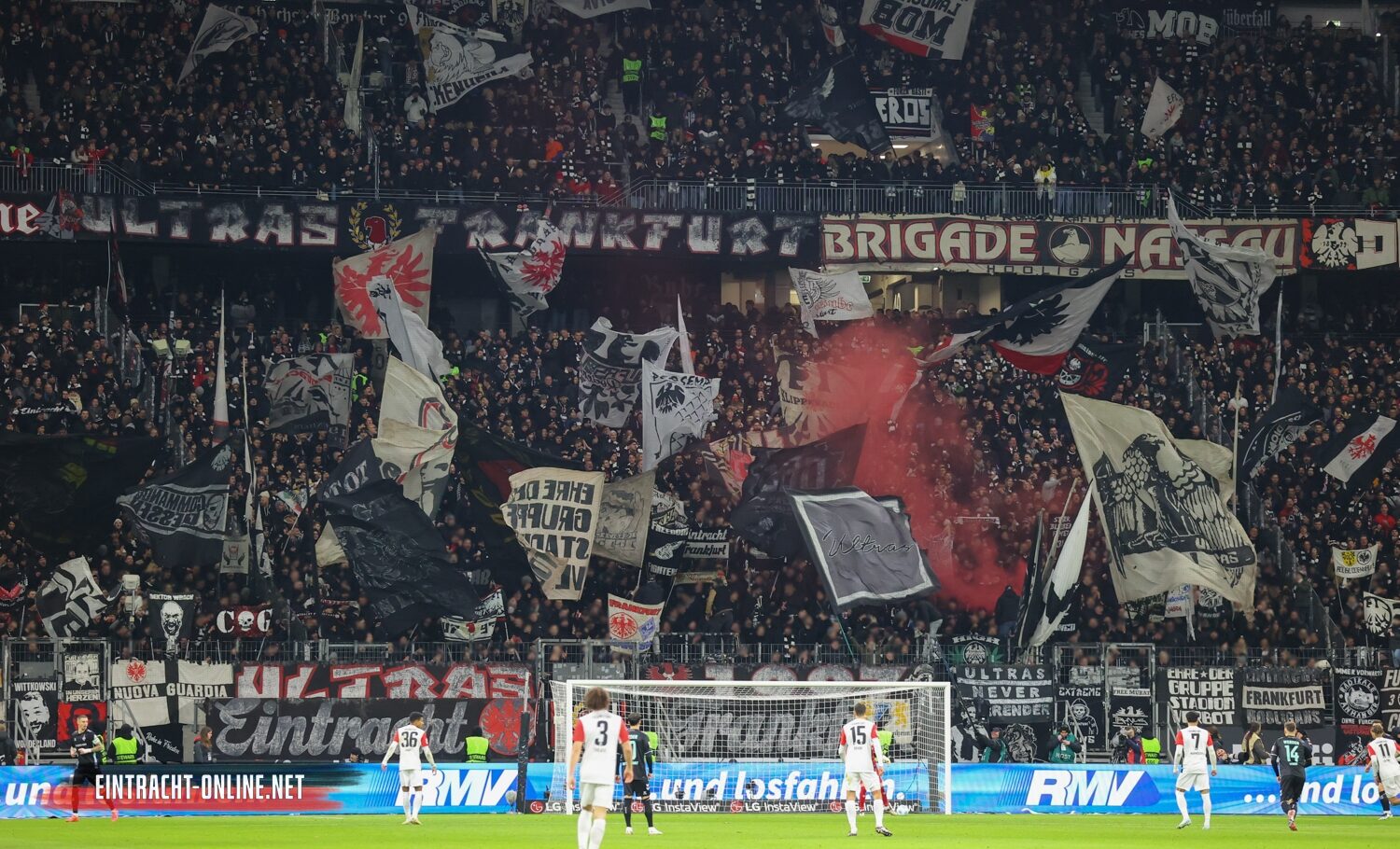 Eintracht Frankfurt – Werder Bremen 1-0 (23)