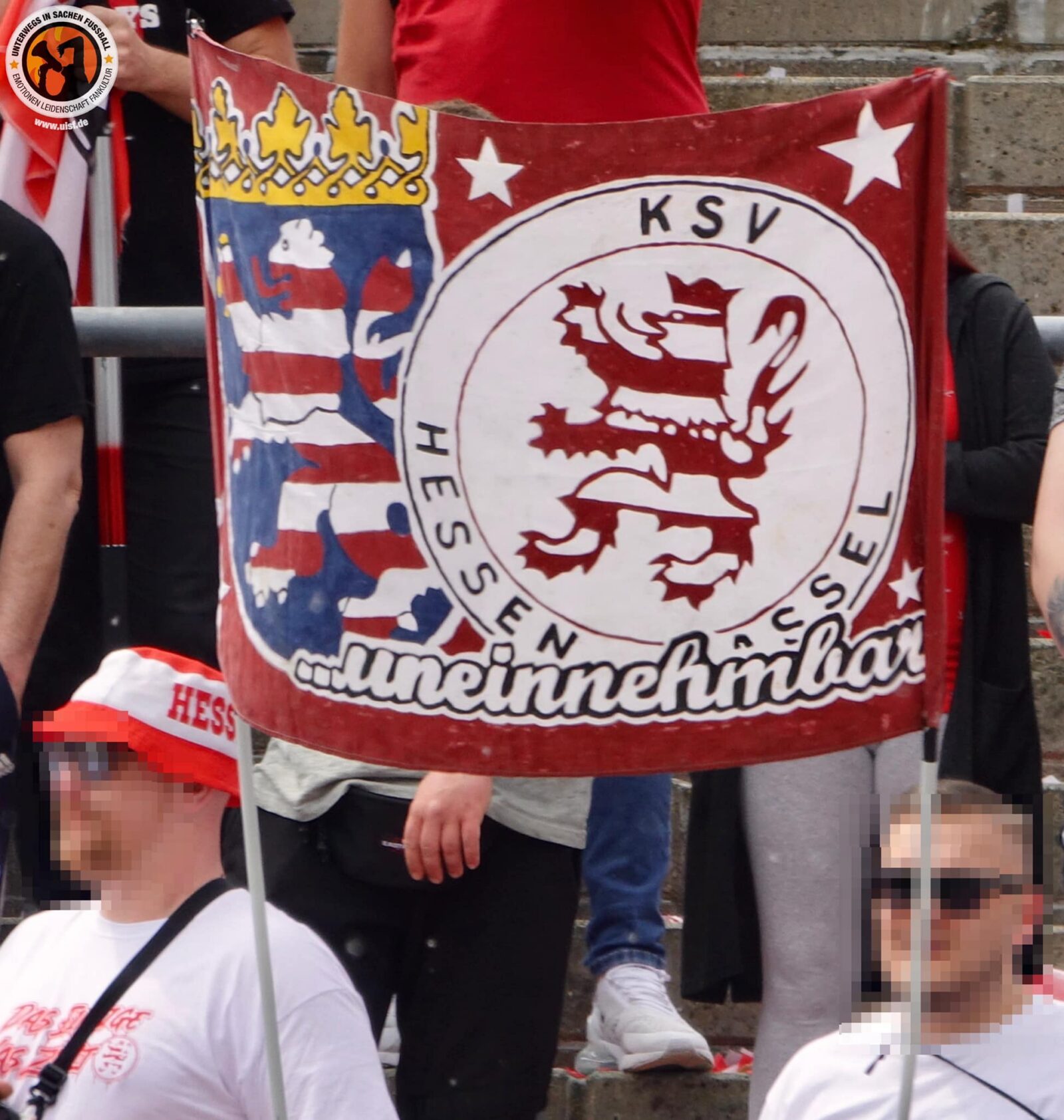 VfR Aalen – KSV Hessen Kassel 0-0 (12)