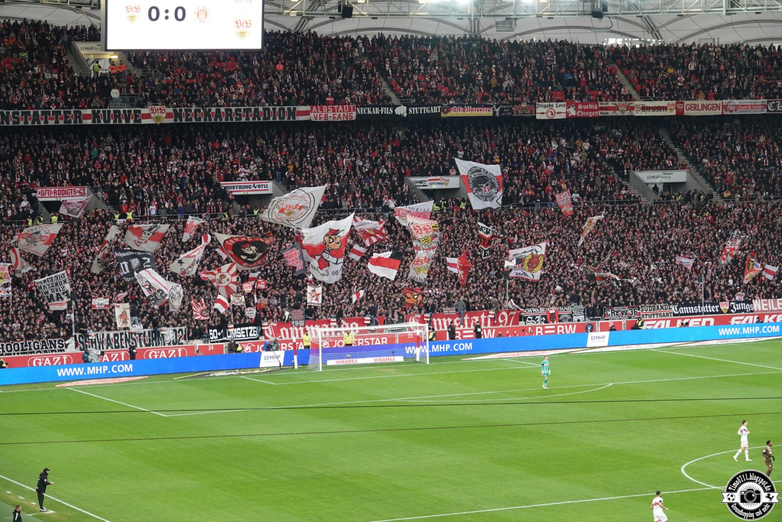 VfB Stuttgart – FC St. Pauli 0-1 (34)