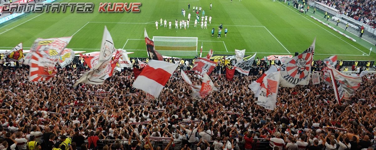 VfB Stuttgart – Borussia Dortmund 5-1 (30)