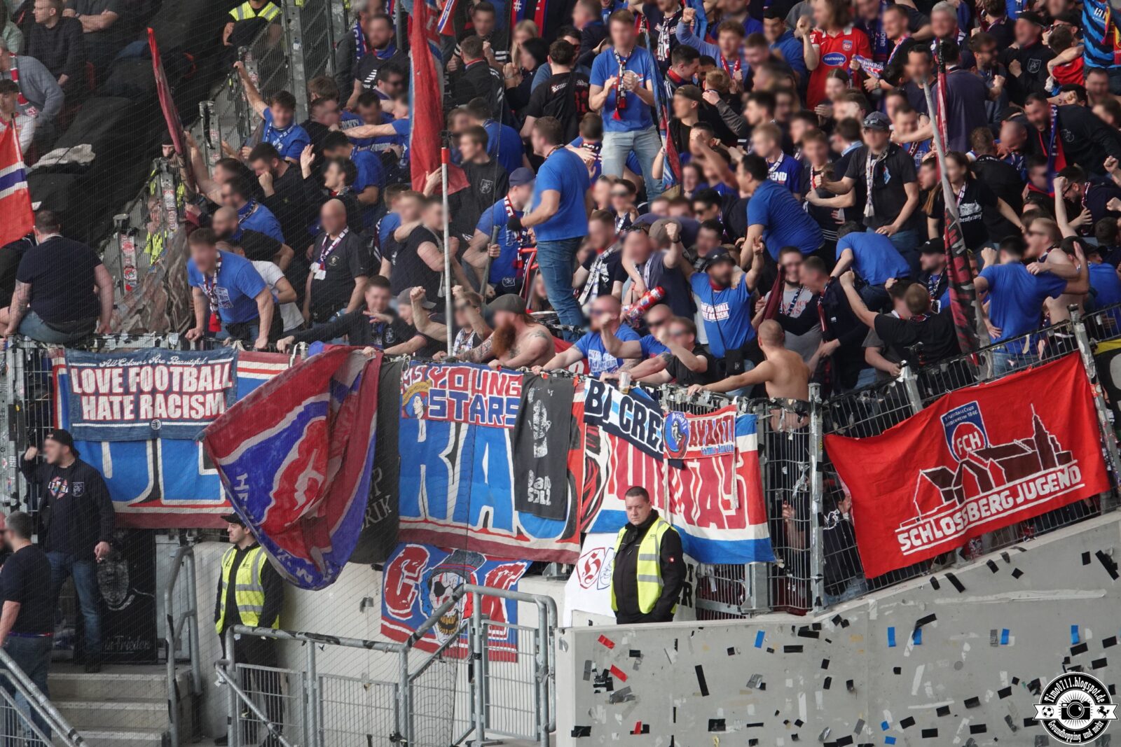 VfB Stuttgart – 1. FC Heidenheim 3-3 (11)