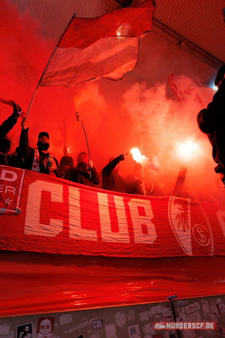 SC Freiburg II – SC Preußen Münster 2-2 (16)