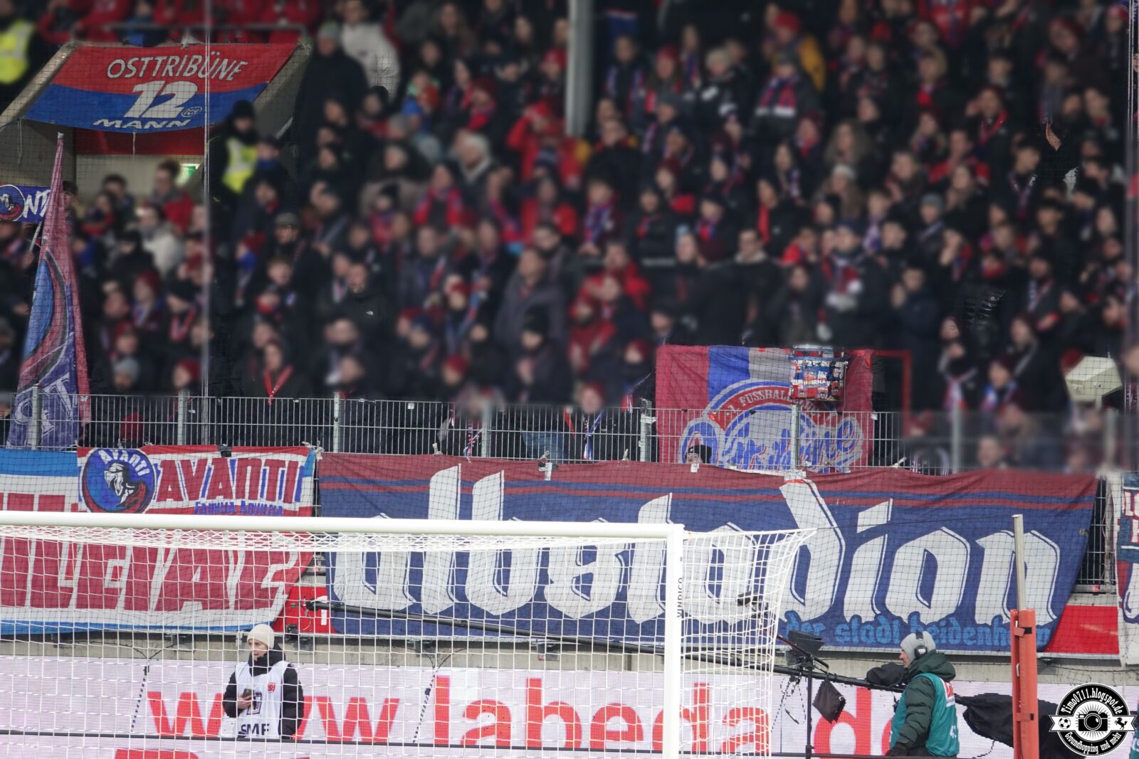 1. FC Heidenheim – VfB Stuttgart 1-3 (6)