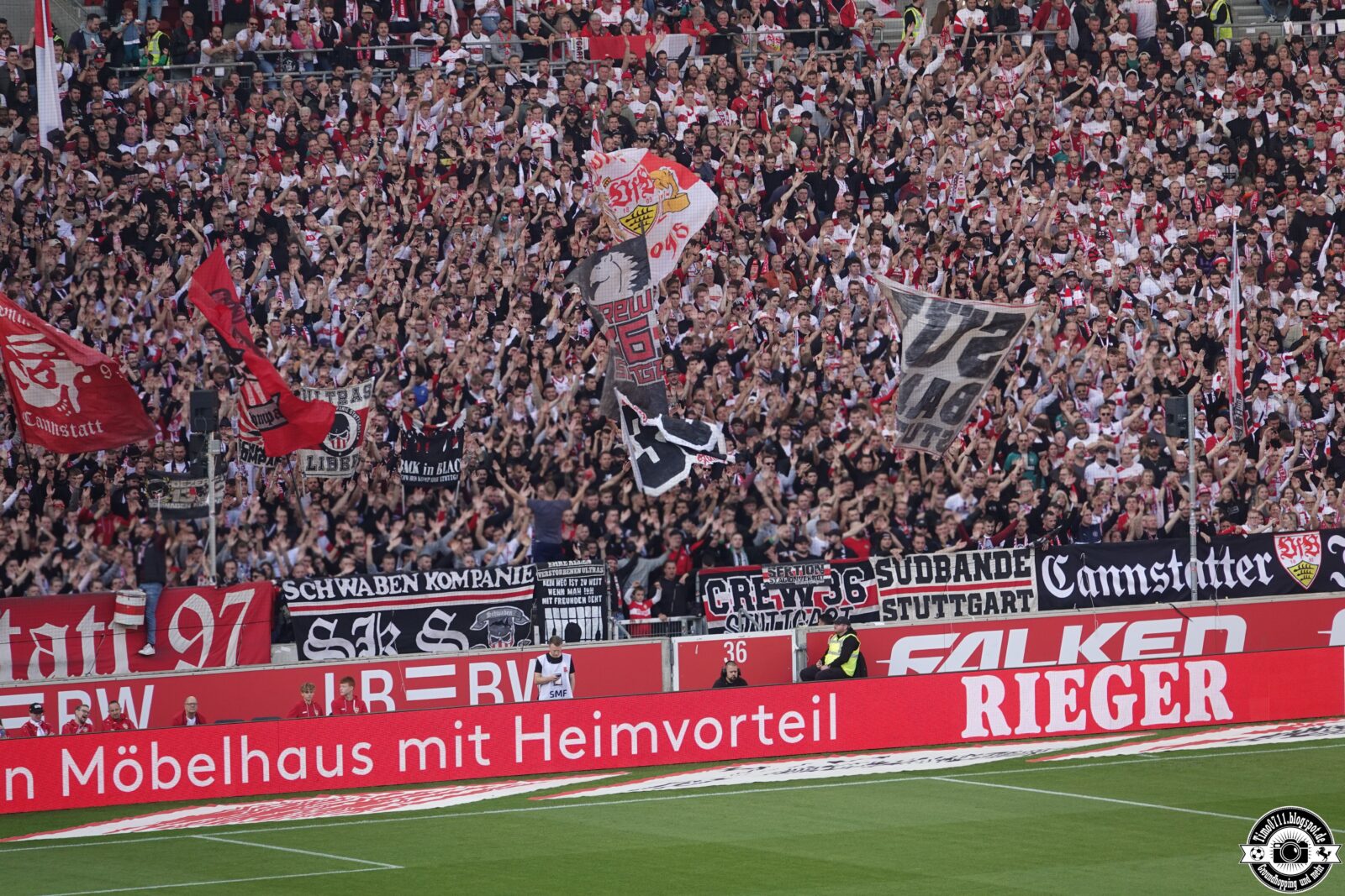 VfB Stuttgart – Holstein Kiel (7)