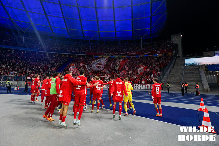 Hertha BSC – 1. FC Köln 0-1 (35)