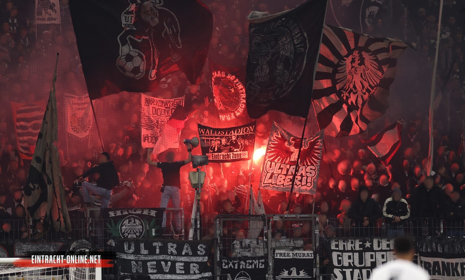 Eintracht Frankfurt – Slavia Prag 1-0 (27)