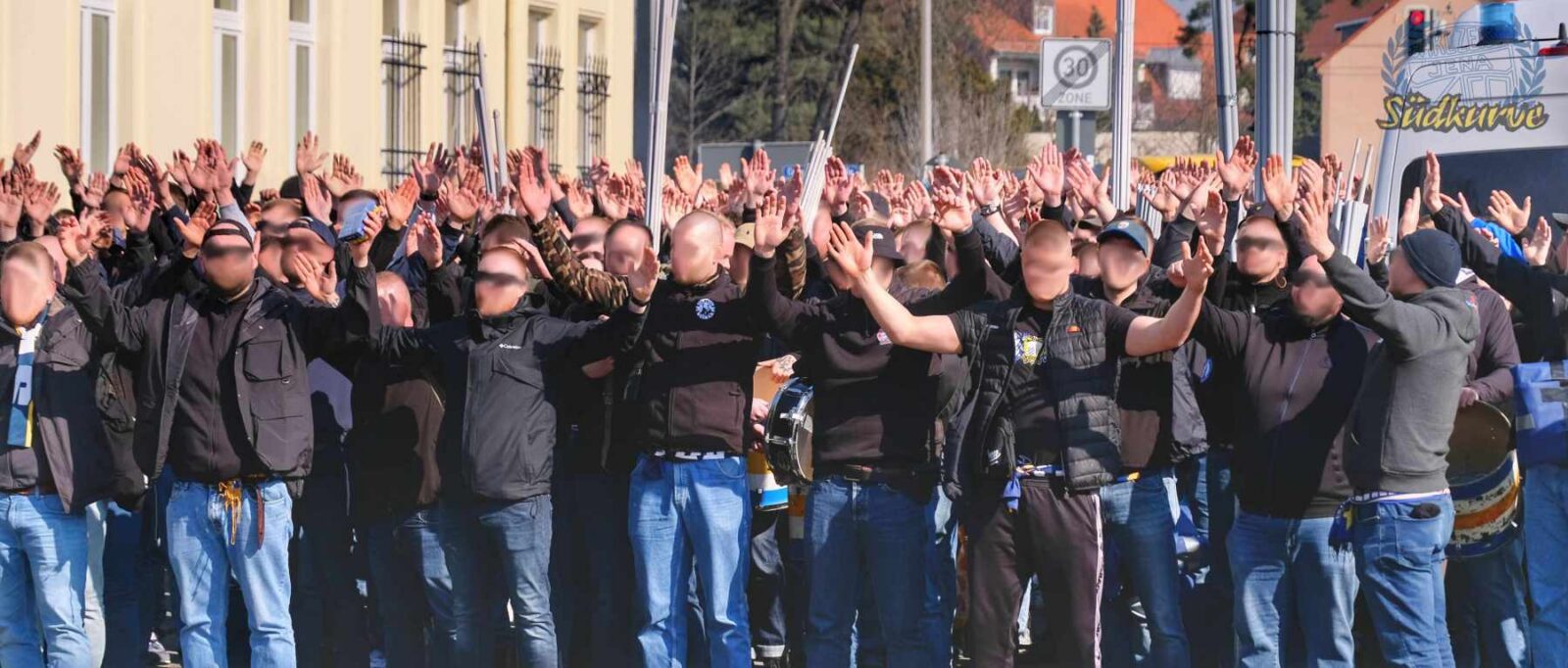 1. FC Lokomotive Leipzig – FC Carl Zeiss Jena 3-0 (22)