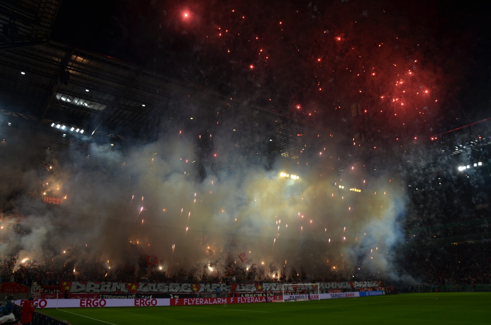 1. FC Köln – Hertha BSC 2-1 n.V. (110)