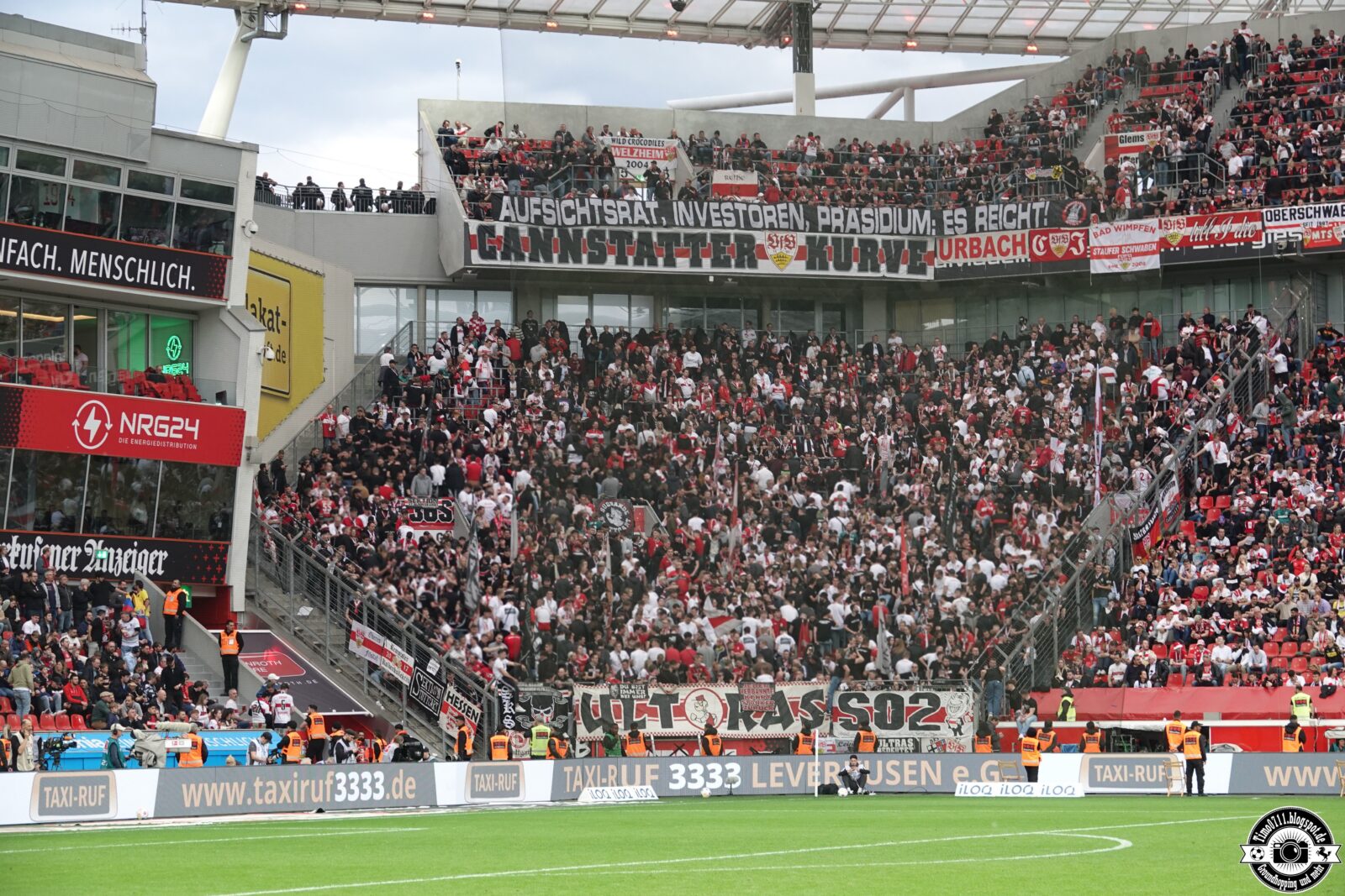 Bayer 04 Leverkusen – VfB Stuttgart 2-2 (38)