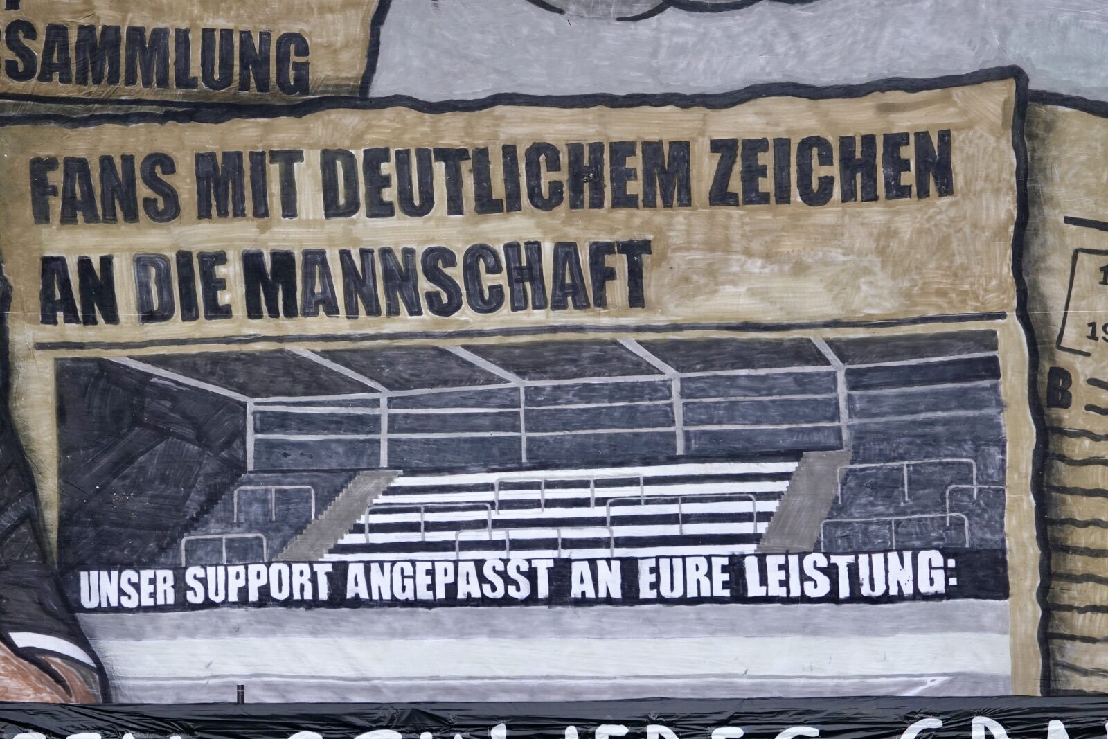 SV Sandhausen – FSV Frankfurt 1:2 (4)