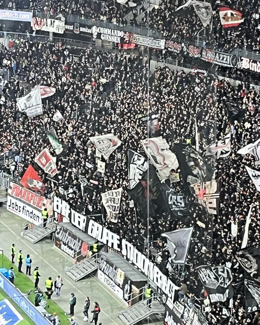 Eintracht Frankfurt – Werder Bremen 1-0 (32)