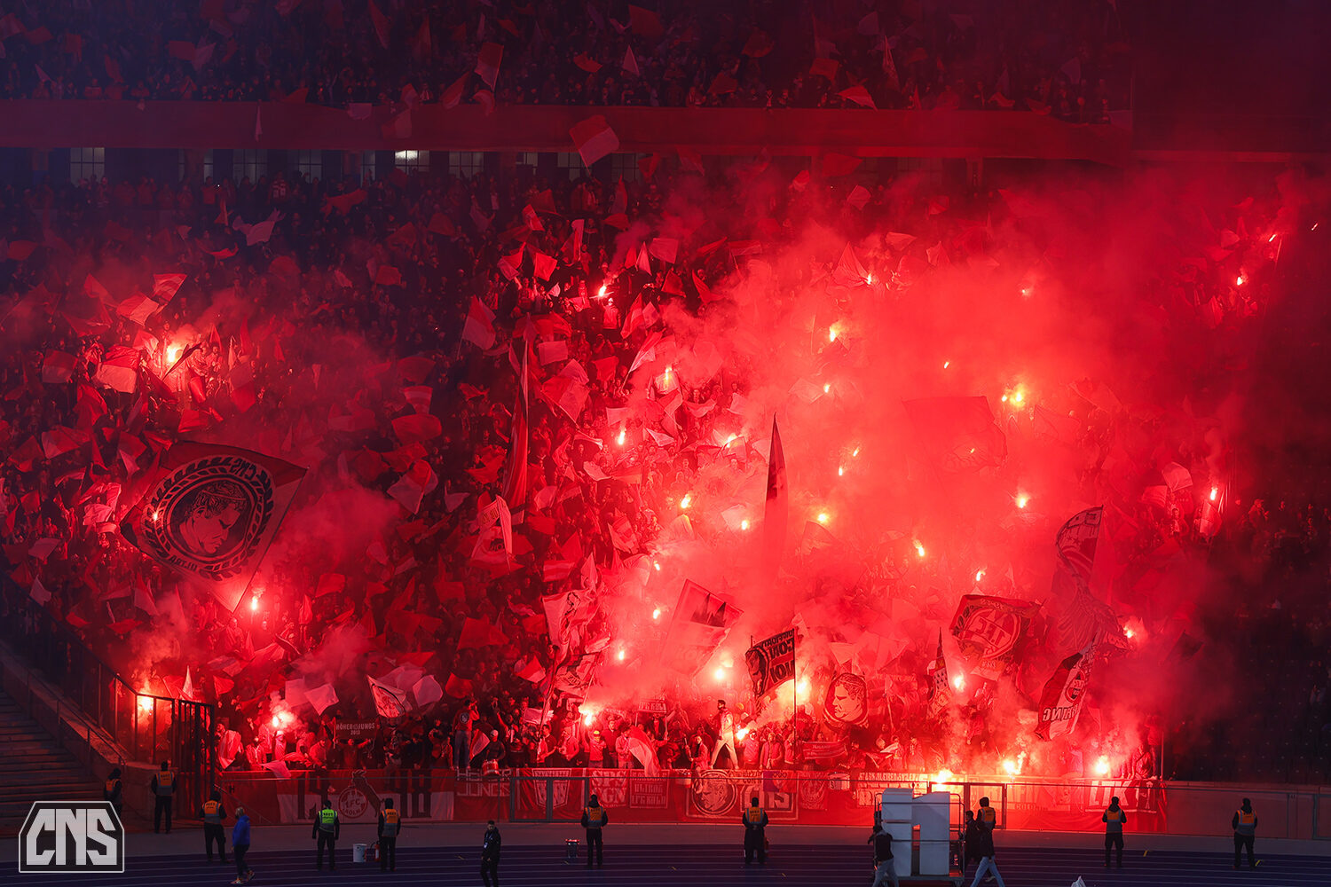 Hertha BSC – 1. FC Köln 0-1 (87)
