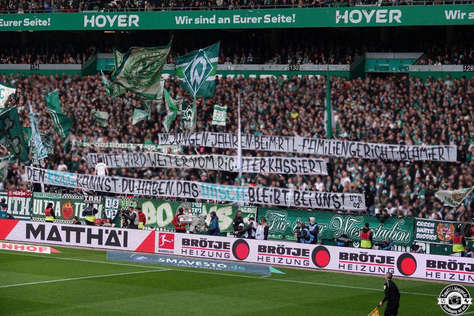 Werder Bremen – VfB Stuttgart 2-1 (23)