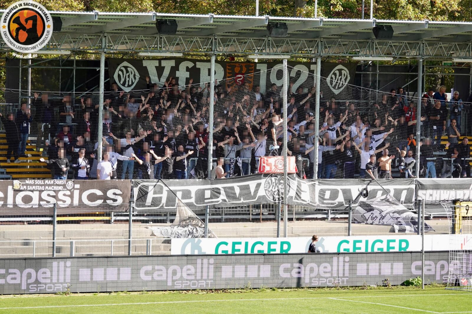 VfR Aalen – SV Eintracht Trier 3-1 (7)