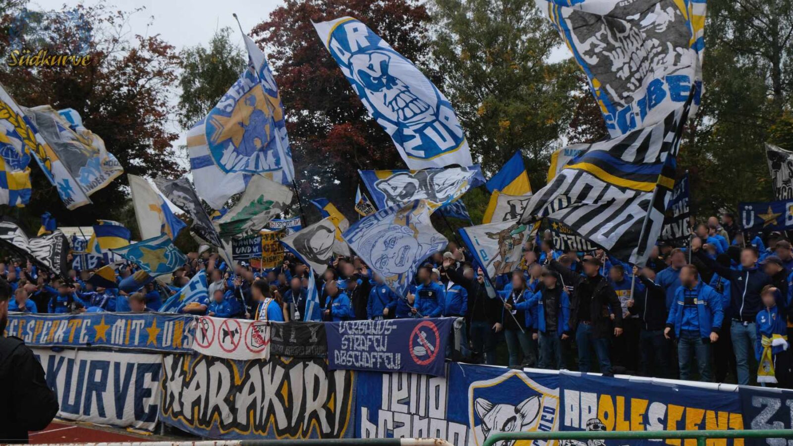 1. SC Heiligenstadt – FC Carl Zeiss Jena 1:3 (2)