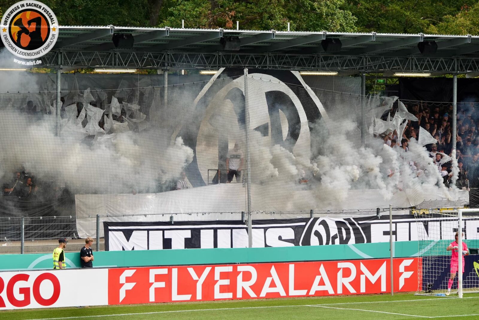 VfR Aalen – FC Schalke 04 (6)