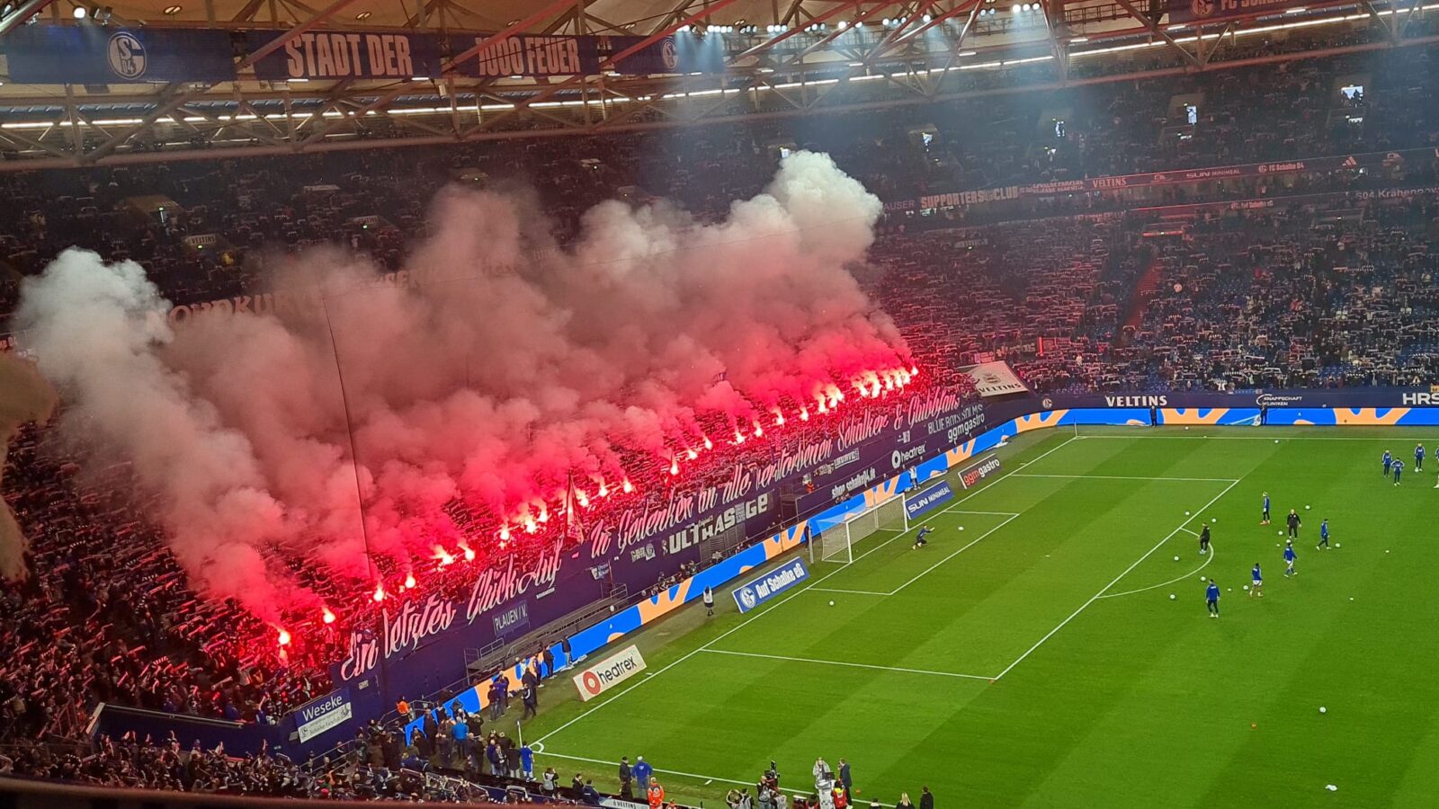 FC Schalke 04 – 1. FC Nürnberg 3-1 (14)