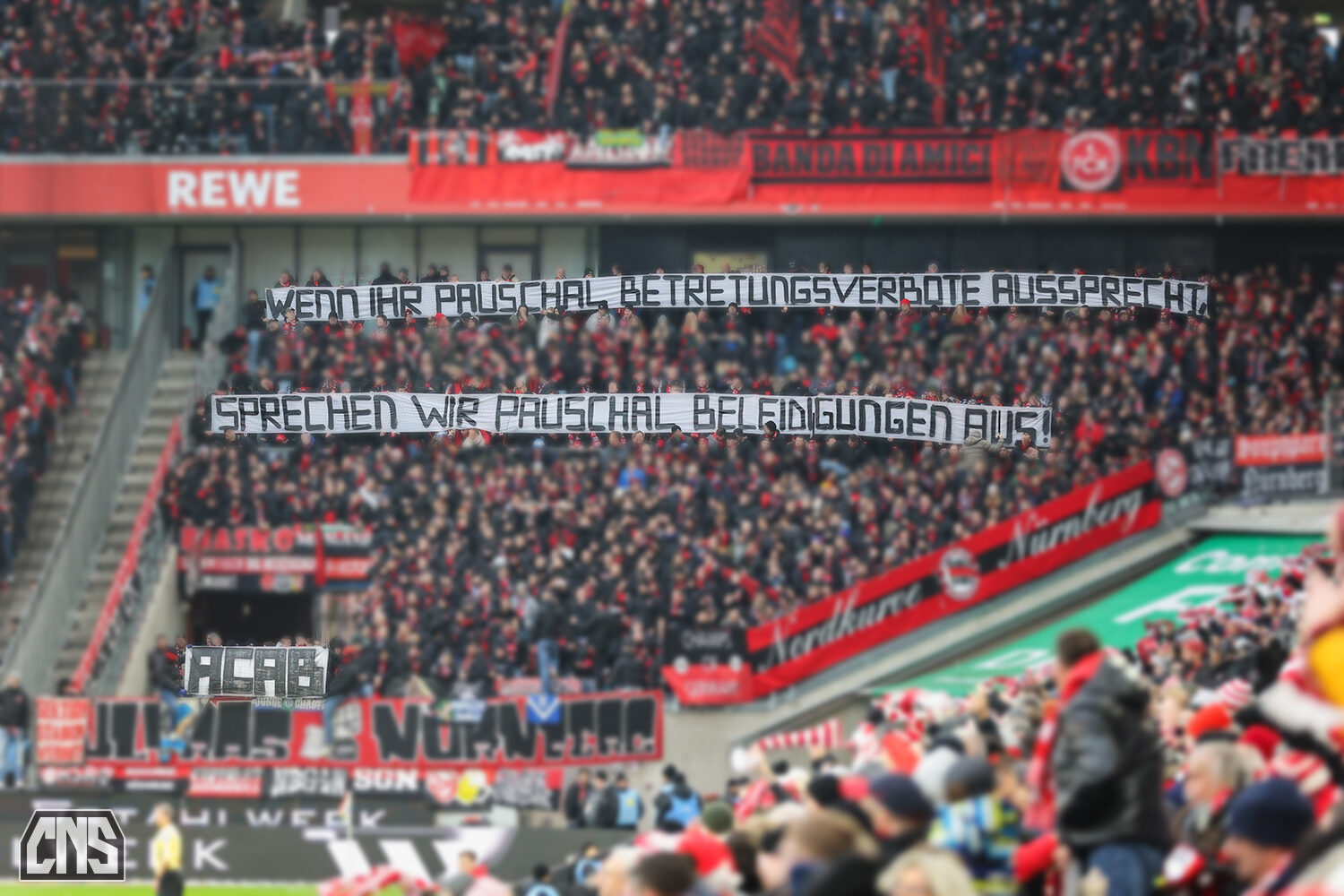 1. FC Köln – 1. FC Nürnberg 3-1 (15)