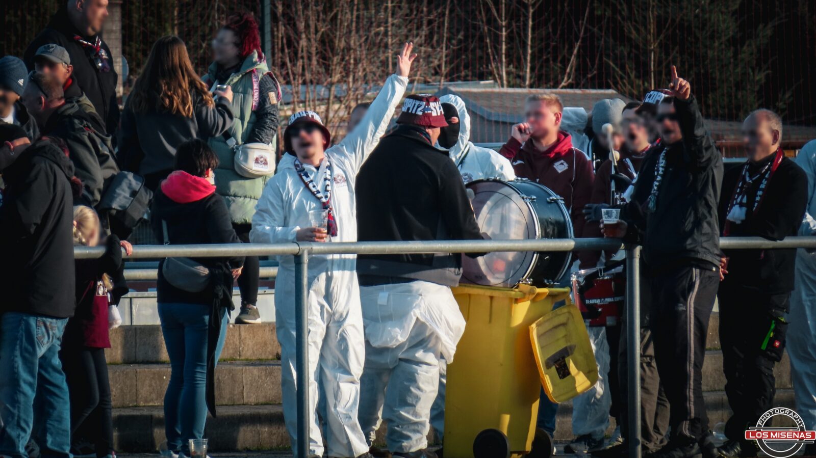 VfL Pirna Copitz II – SV Aufbau Pirna Copitz 0-0 (7)